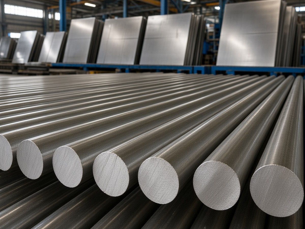 Nickel Alloys