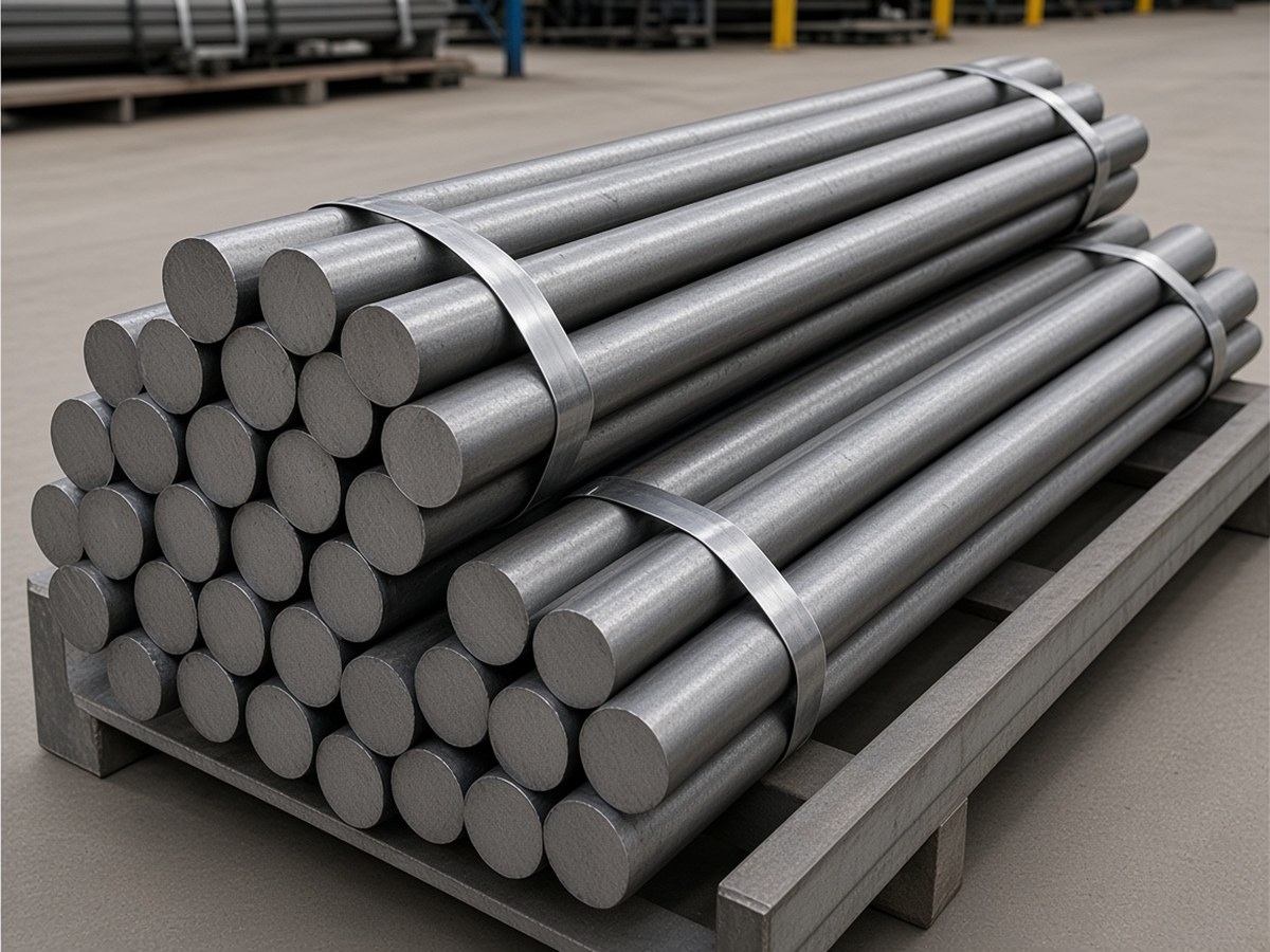 Round Bar