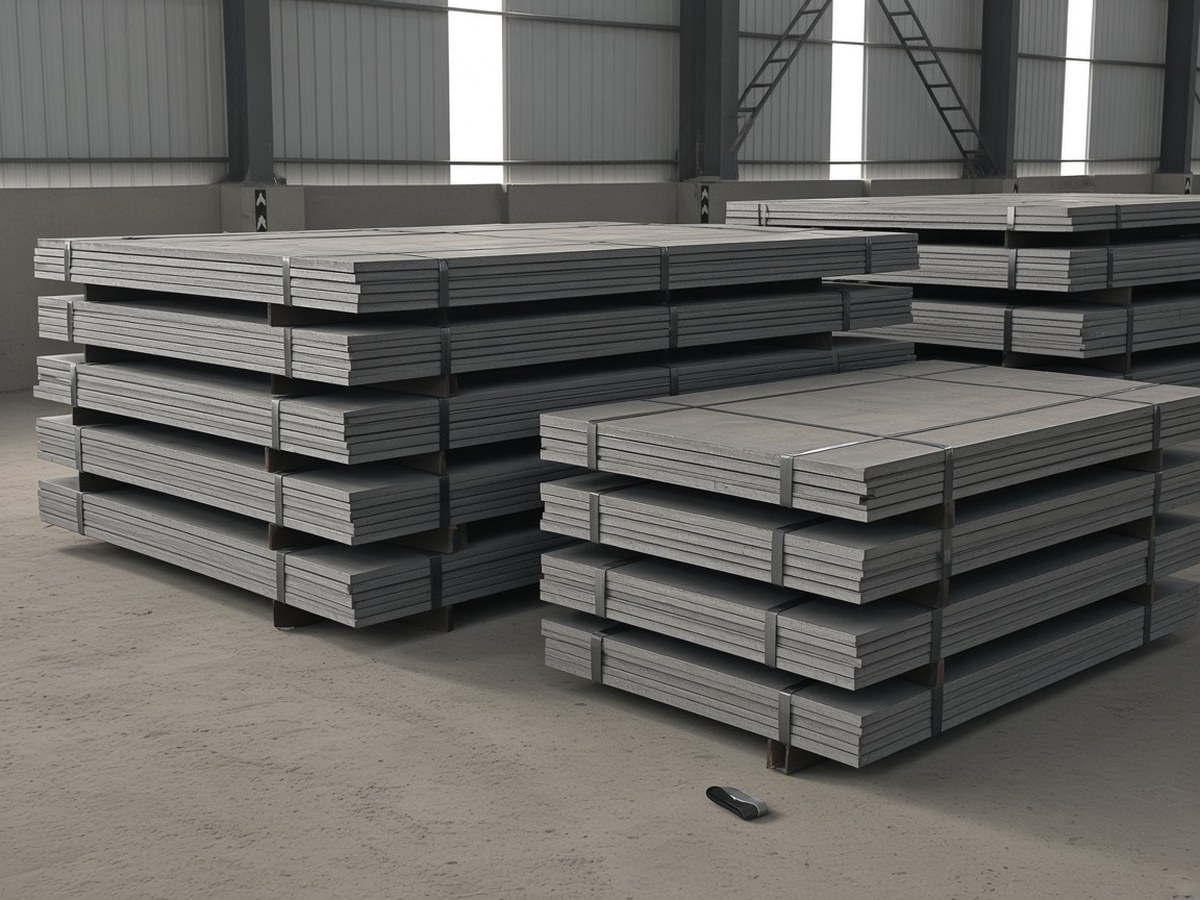 ABS Shipbuilding Steel Plate