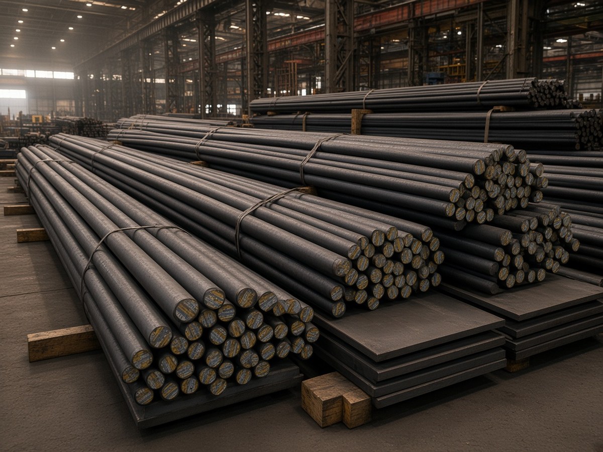 Special Steel