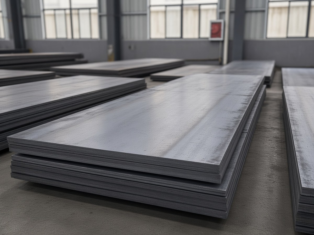 NM400 Wear Resistant Plate
